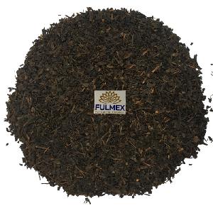 PS fanning otd black tea from FULMEX in Vietnam new season tea leaves
