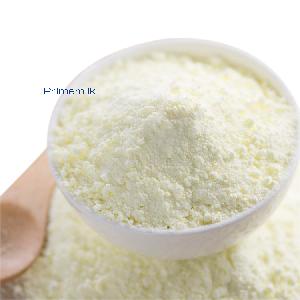 Fat filled whey powder INCOFAT-1 fat weight content from 25 up to 50% (with beef fat).