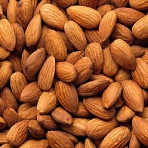 Almond  nut s