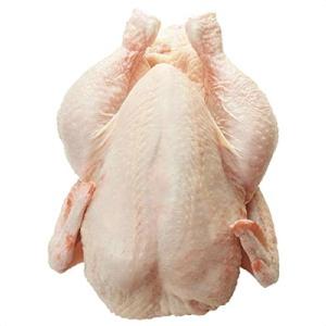 Halal Frozen Whole Chicken