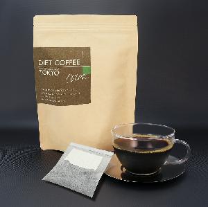  CO TEA -  DIET   COFFEE 
