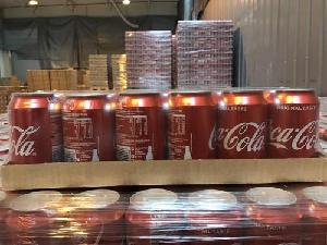  Coca   Cola  (33cl)