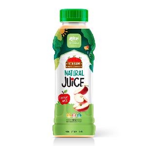 Natural tropical fruit Juice Pet 330ml from RITA beverage