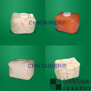 25L Cubitainer wide spout for Salted food products