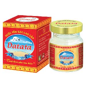DATAFA Premium Bird's Nest in jar 70ml Manufacturer in Vietnam