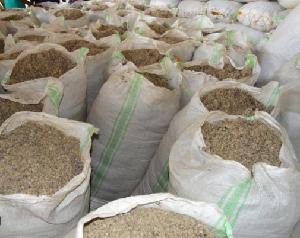 Animal feeds