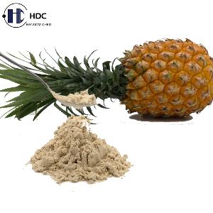 Bromelain for tenderizing meat and flavoring daily foods