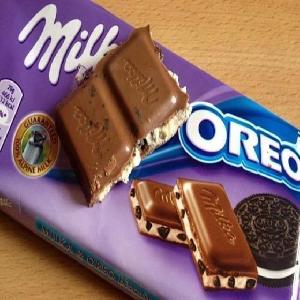 Milka Chocolate 250g/300g