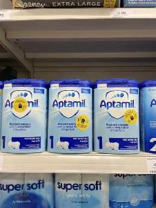 Buy Buy Aptamil Baby Milk Powder, Baby Formula 1, 2,Baby Milk Powder, Baby Formula 1, 2, 3, 4 Online