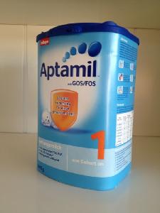 Aptamil , Baby Formula Milk Powder
