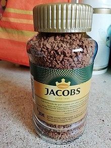 Jacobs Coffee, dallmayr