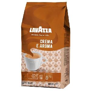 Lavazza Qualita Rossa Coffee