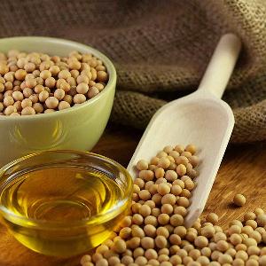 Soybean Oil