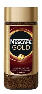 Nescafe Gold
