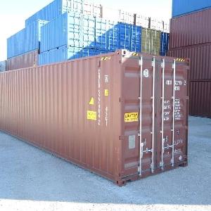  used  20ft and 40ft  containers  for sale