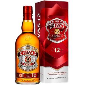 CHIVAS REGAL CHIVAS 25