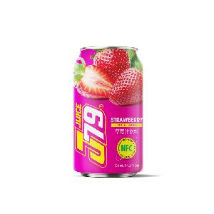 330ml J79 Strawberry juice drink Never from concentrate Natural juice only Vietnam Suppliers