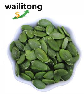 Factory Wholesale White  Pumpkin   Seed s  Grade   AA   Pumpkin   Seed s Kernel