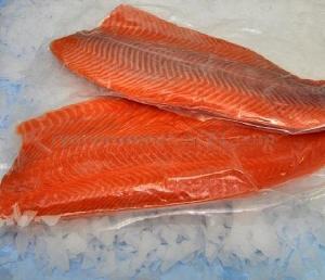 Where To Purchase Quality  Whole   Salmon  / Fresh Frozen  Salmon  Fish/Pacific  Salmon / Salmon  Fish Fillet