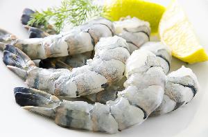 Raw PDTO Black Tiger Shrimp with High Quality, Competitive Price and On Time Delivery (Wehapi.vn)