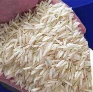 Basmati Rice - 1121 White Sella