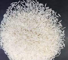 Grade 100% Natural Basmati Rice Quality Assurance Parboiled Basmati Rice