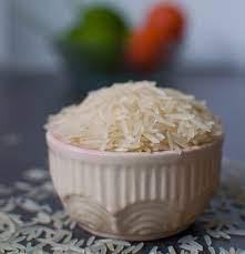 Premium  Quality  1121 Steam Basmati  Rice  Arroz  Export  From India