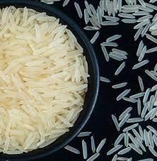 LONG GRAIN WHITE RICE 5% BROKEN