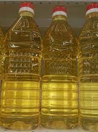 100% Pure Cooking Vegetable Sunflower Oil For Sale