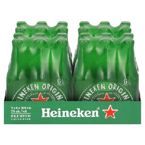 Cheap Original quality Heinekens 250ml Large Beers For Export