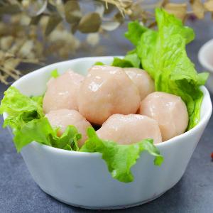 Japanese flavour Frozen shrimp ball