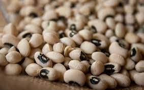  Non - GMO  Black white Eye Cowpea Beans