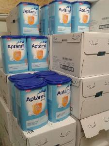 Aptamil,  Nutrilon , A2, Enfamil, Nestle, Bellamy's Top  Baby   Milk  Powder. Turkishmetromarket.Com