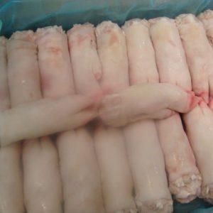 Wholesale Frozen Pork front Feet
