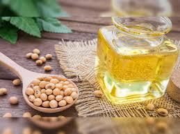 soya bean oil