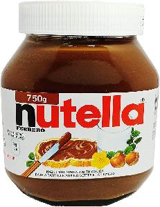 NUTELLA 5KG,Malta Nutella price supplier - 21food