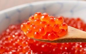Salmon Roe (Alaska)