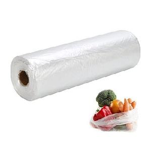 Diversity Sizes of Produce Bags on Roll From Vietnam Manufacturer with the Direct Factory Price