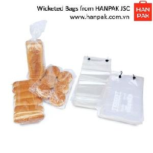 Wicket Bags with  Eco   Friendly   Packaging  Envelopes Supplies come from Vietnam