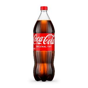 COCA COLA 1.5L