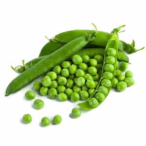 Premium Green Peas: Delight in the Superb Quality