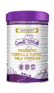 Probiotic Camel  Milk  Powder