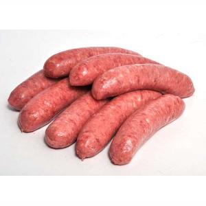 Premium Beef Sausages: Juicy Delights for Meat Lovers