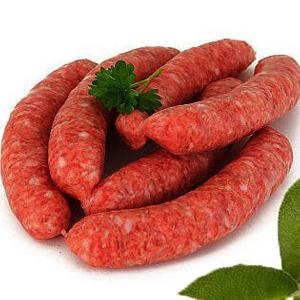 Wholesale Premium Beef Sausages: Juicy Delights for Meat Lovers