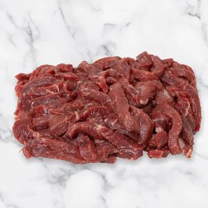 Quick and Flavorful: Premium Beef Stir-Fry for Effortless Meals