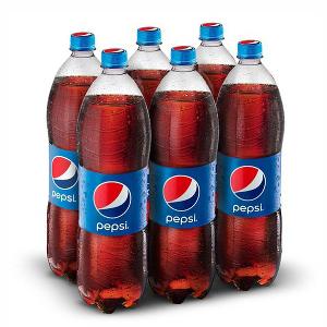 Unleash Your Refreshment: Pepsi Carbonated Soft Drink for Sale