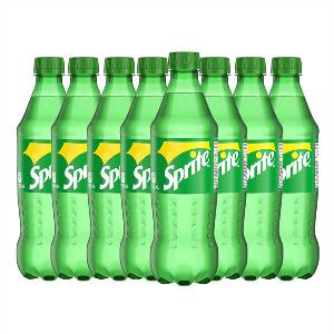 Sparkling Refreshment: Sprite Carbonated Soft Drink for Sale