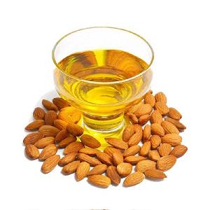 Pure and Nourishing: Almond Oil for Sale