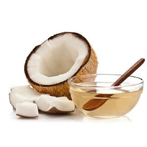 Nature's Delight: Coconut Oil for Sale