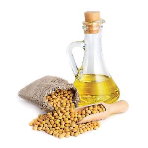 Pure and Versatile Soybean Oil for Sale: Unlock the Flavor and Benefits of High-Quality Soybean Oil